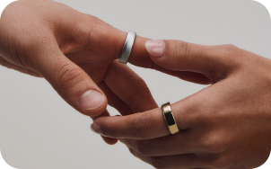 Oura collection