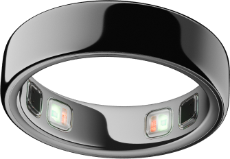 Oura Ring 5
