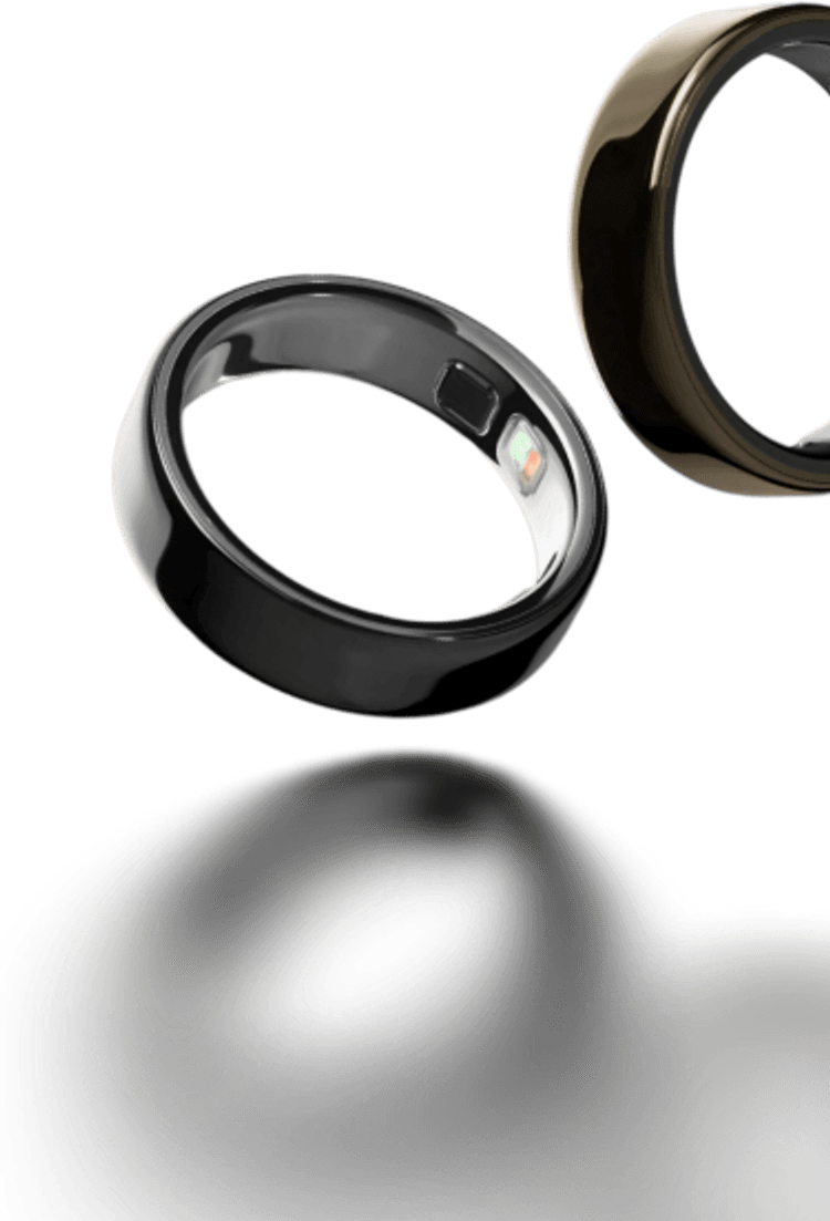 Oura Rings